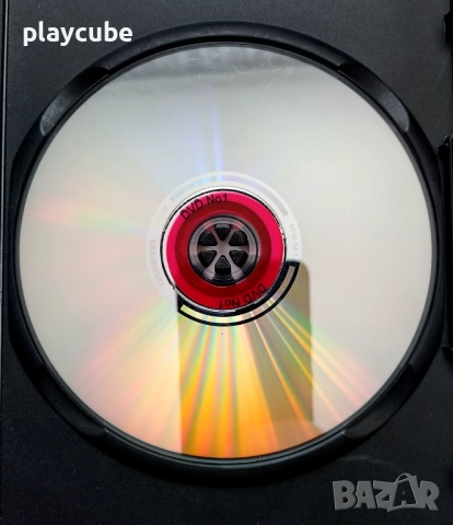 DVD и 2 броя списания Playboy, снимка 9 - Други жанрове - 41145754