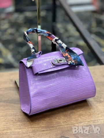 чанти hermes, снимка 8 - Чанти - 51458527