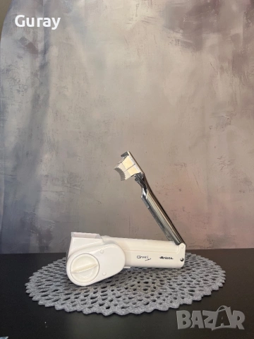 Електрическо ренде Ariete - Варна, снимка 5 - Кухненски роботи - 53487505