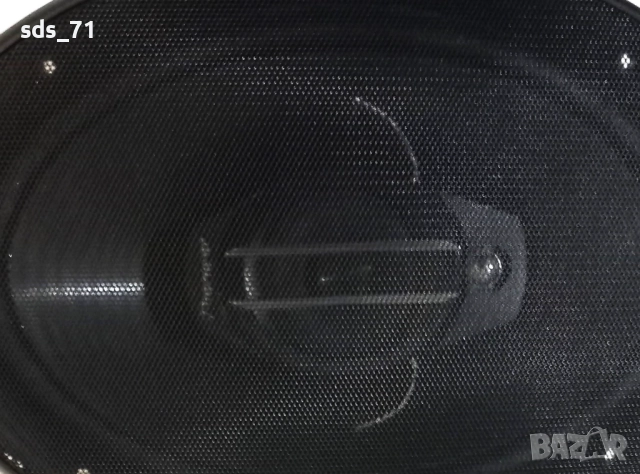 Нови автоколони елипса Pioneer трилентови 2 по 45w 16"9", снимка 5 - Аксесоари и консумативи - 52793359