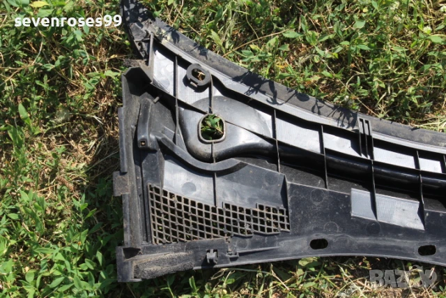 Кора под чистачки лява Мазда 3 2008 2.3i 158hp Mazda 3 седан, снимка 7 - Части - 50661552