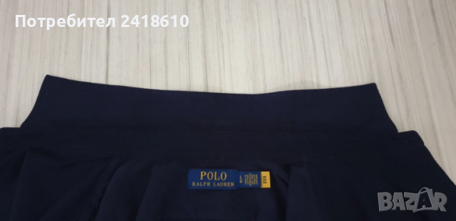 POLO Ralph Lauren  Cotton Mens Size  / L  НОВО !ОРИГИНАЛ! Мъжка Риза!, снимка 16 - Ризи - 51711775