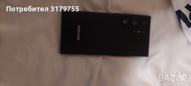 Samsung galaxy s 23 ultra 1 tb, снимка 2 - Samsung - 44807859