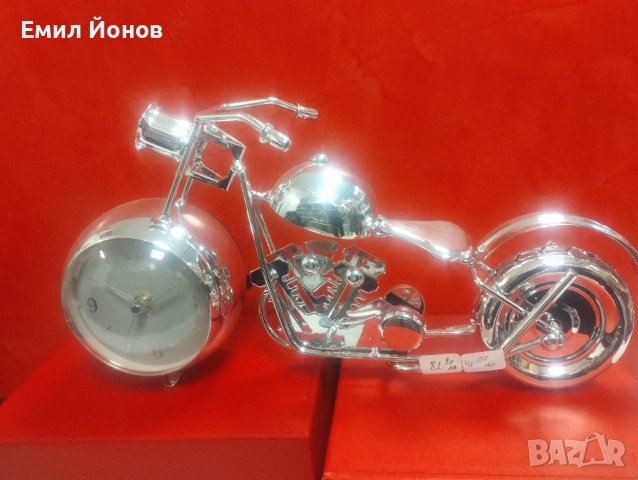 Мотор , метал ., снимка 2 - Антикварни и старинни предмети - 51715639