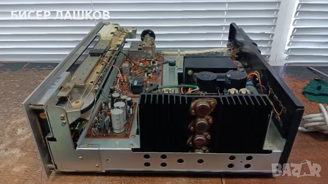 marantz nodel 2238, снимка 3 - Ресийвъри, усилватели, смесителни пултове - 48285499