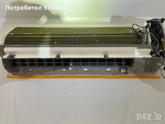 ПРОФИЛАКТИКА НА КЛИМАТИЦИ , снимка 7 - Климатици - 56111575