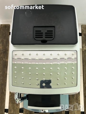 Кафемашина Delonghi ECAM 23.210 Intensa, снимка 6 - Кафемашини - 53635123