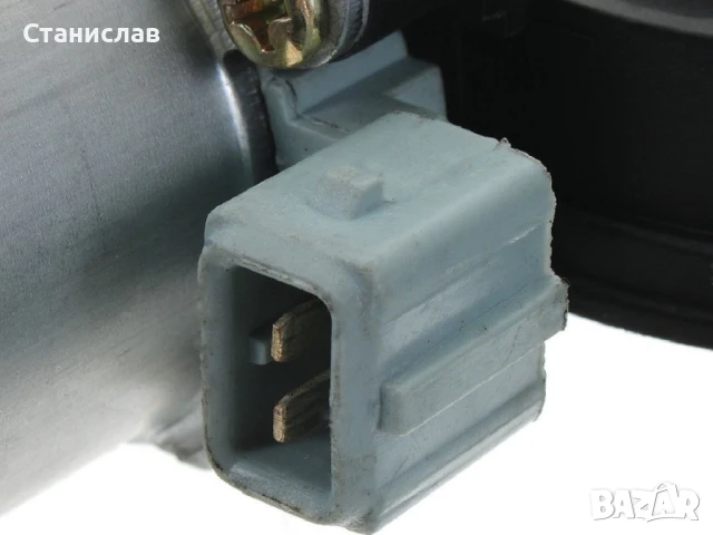 Електромотор за стъклоподемник на Mercedes Actros, снимка 4 - Части - 50627779