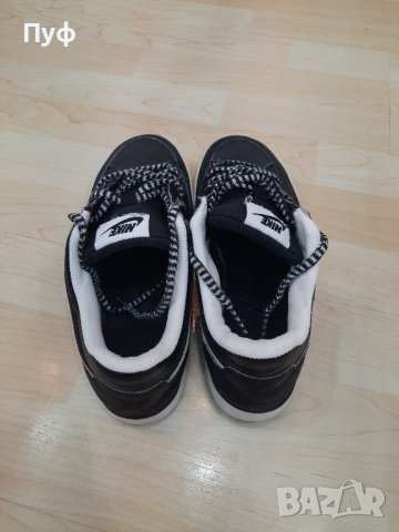 оригинални дамски кецове Nike , снимка 5 - Кецове - 42462429