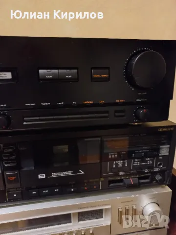 MARANTZ PM 593, снимка 3 - Ресийвъри, усилватели, смесителни пултове - 48311791