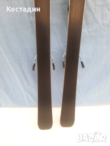 Карвинг ски Rossignol Attraxion 144см. , снимка 10 - Зимни спортове - 53050383