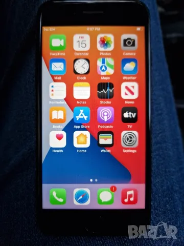 IPHONE 7,почти перфектно състояние.