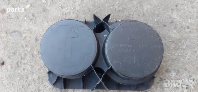 Къп Холдер - Поставка Чаши  Jeep Гранд Чероки WJ - 55196713, снимка 4 - Части - 48231090