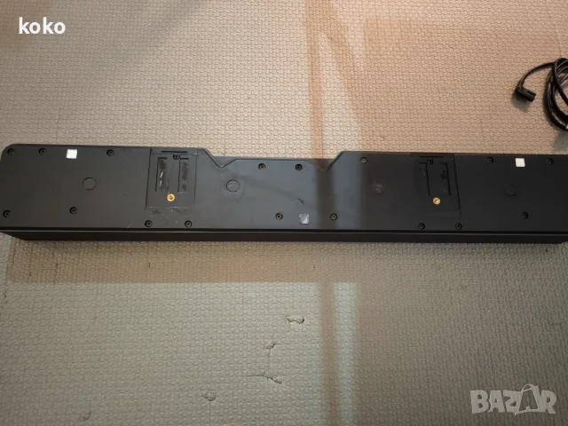 Sounbar Bose 300 музикален бар, снимка 11 - Bluetooth тонколони - 56002588