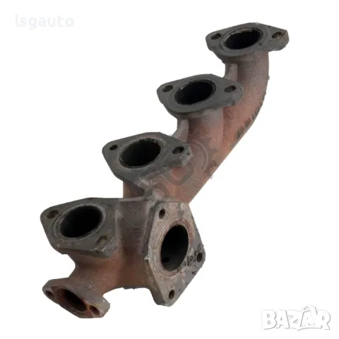 Изпускателен колектор BMW 5 Series (F10, F11) 2010-2016 ID:146420, снимка 2 - Части - 50270763