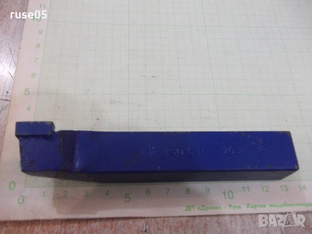 Нож стругарски нов - 1, снимка 2 - Други инструменти - 34285224