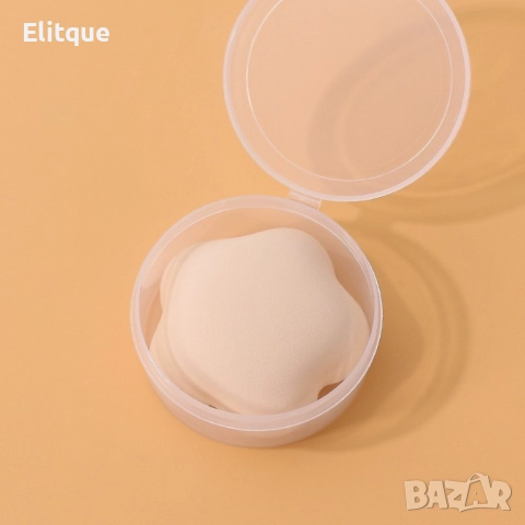 Гъбичка за грим с двойна употреба, снимка 17 - Други - 52831713