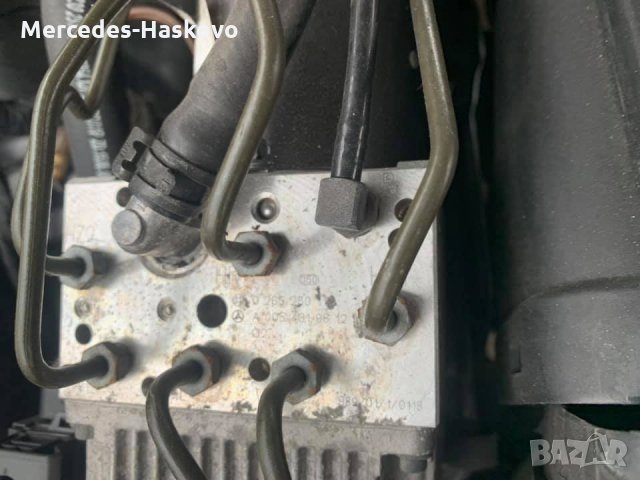 Mercedes-Benz E220CDI, снимка 5 - Автомобили и джипове - 35988269