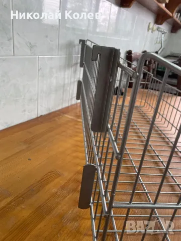 Кошове за стелажи, снимка 4 - Стелажи и щандове - 49889343