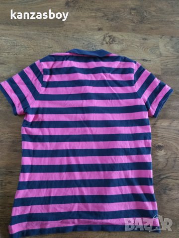 ralph lauren sport - страхотна дамска тениска , снимка 8 - Тениски - 41569554