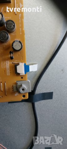 PSU TNP4G571 2P  for Panasonic TX-24CS500B 24inc DISPLAY V236BJ1-LE1 REV CB, снимка 4 - Части и Платки - 42119409