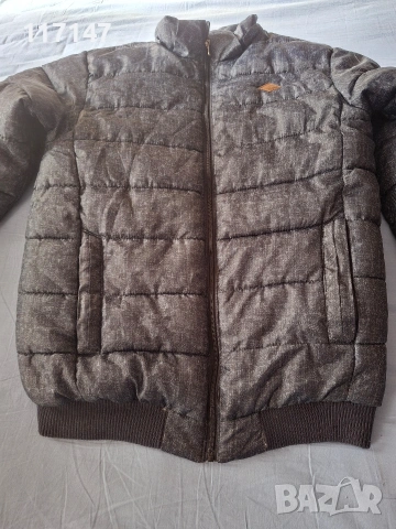 юношески яке за момче размер s за 14/ 15г, снимка 2 - Детски якета и елеци - 53411700