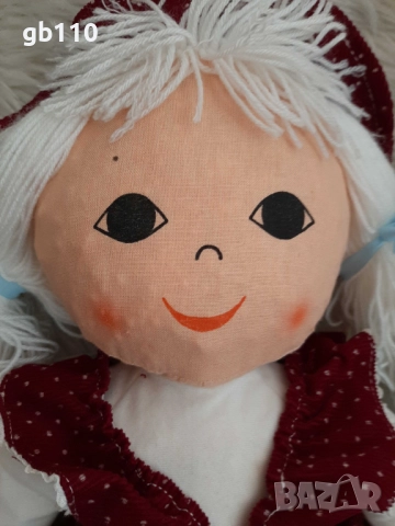Детски кукли и играчки от 80-те години на миналия век, снимка 3 - Кукли - 51461745