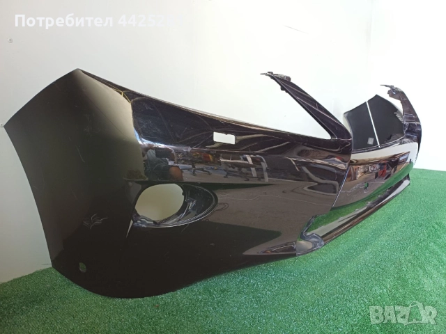 предна броня Lexus RX 2012-2015 г. #1079V, снимка 3 - Части - 51806572