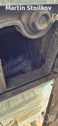 de dietrich котел за парно 35kw, снимка 2 - Въглища - 52373982