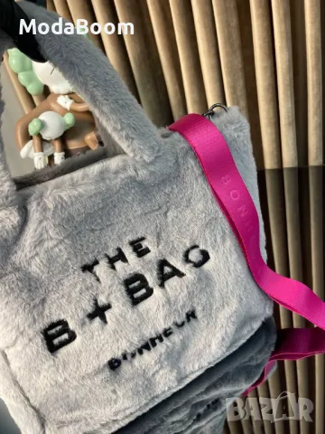 The Tote Bag дамски чанти Различни цветове , снимка 2 - Чанти - 48949649