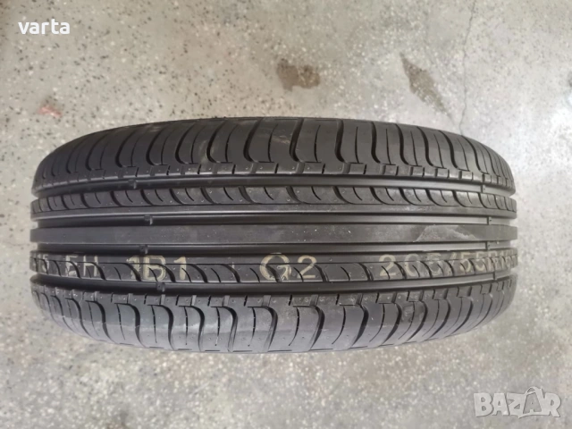 1бр НОВА гума 205/55/16 HANKOOK OPTIMO K415