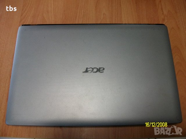 Лаптоп за части ACER 5551G, снимка 2 - Части за лаптопи - 34038181