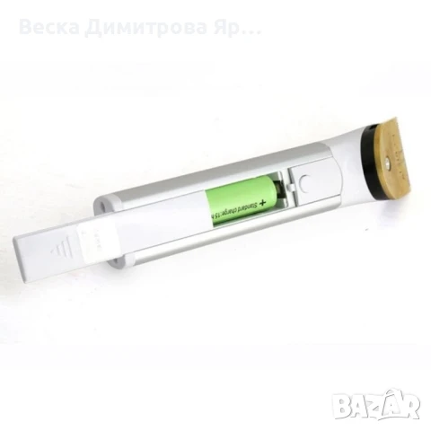 Безжичен тример за брада и тяло Kimei KM-2599 SHAV70, снимка 8 - Тримери - 51143037