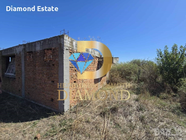 УПИ със стопанска постройка в град Симеоновград, снимка 3 - Парцели - 51830674