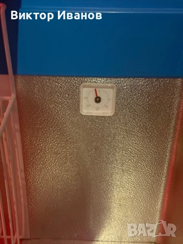 Фризер, снимка 3 - Фризери - 53353528