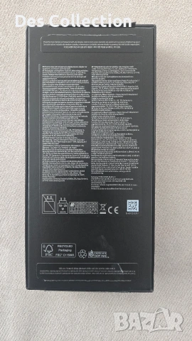 Samsung galaxy flip 6, снимка 2 - Samsung - 53281594