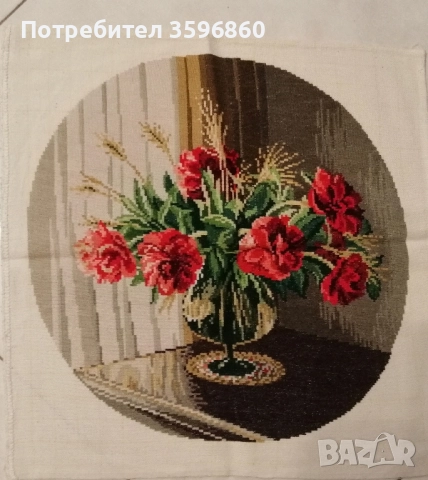 Селски рози 