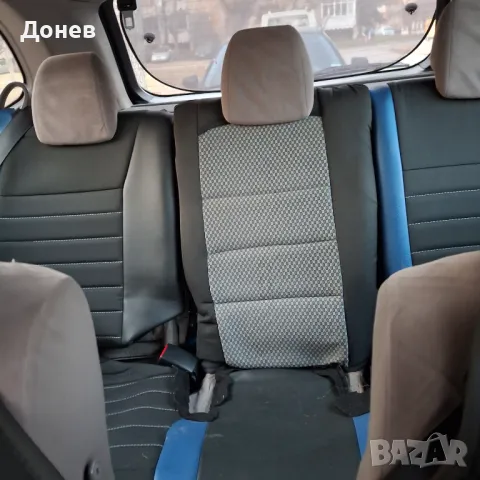 NISAN ALMERA TINO , снимка 5 - Автомобили и джипове - 49108715