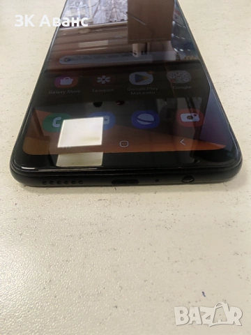 Samsung A20s 32GB, снимка 2 - Samsung - 53521658