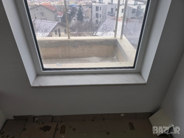 Подпрозоречни первази и шапки от естествен камък , снимка 3 - Други - 53328248