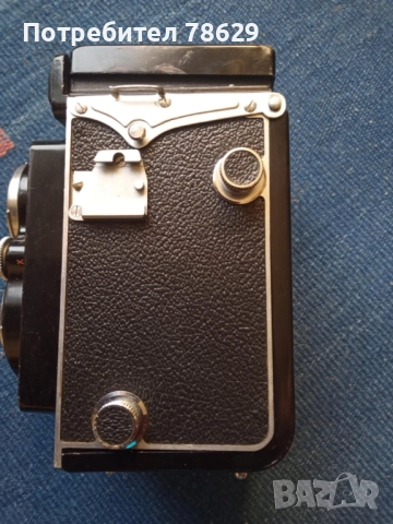 яшика - д - отлично състояние, снимка 3 - Фотоапарати - 51530880