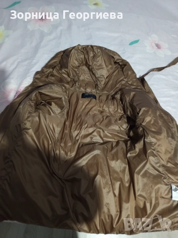 Дамско яке зимно, снимка 2 - Якета - 53443322