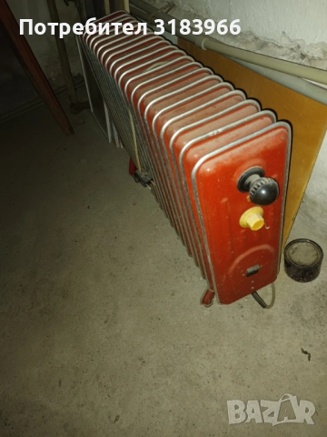  радиатор смядовски, снимка 3 - Радиатори - 52587213