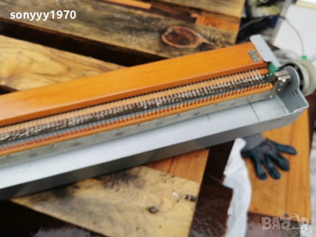 ЧЕРНIВЧАННА 0501261900, снимка 7 - Антикварни и старинни предмети - 52992276