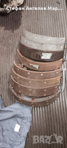 Продавам челюсти , снимка 5 - Автомобили и джипове - 40410048