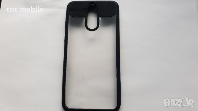 Huawei Mate 10 Lite - Huawei RNE-L03 калъф case силиконов гръб , снимка 2 - Калъфи, кейсове - 38661362