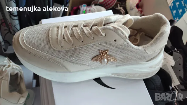 Магазин Крис, снимка 3 - Маратонки - 49286240