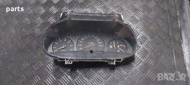 Километраж Форд Ескорт-Форд Фиеста(1995г.-2000г.)N, снимка 3 - Части - 28530836