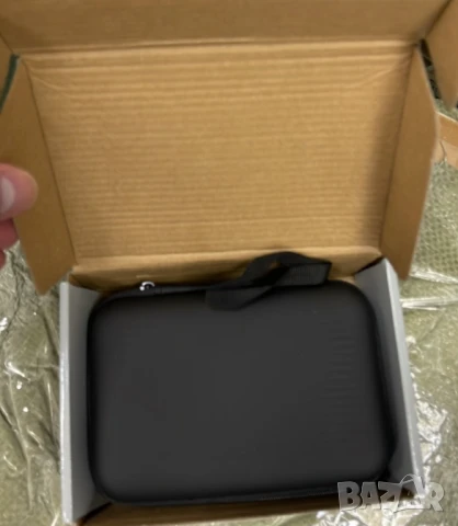 ЧЕРЕН ПЕТЪК Въздушен вентилатор,130000 RPM,Techsuit, снимка 2 - Вентилатори - 50589307