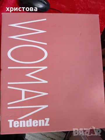 Зимни боти от ТЕНДЕНЗ, снимка 8 - Дамски боти - 53780529